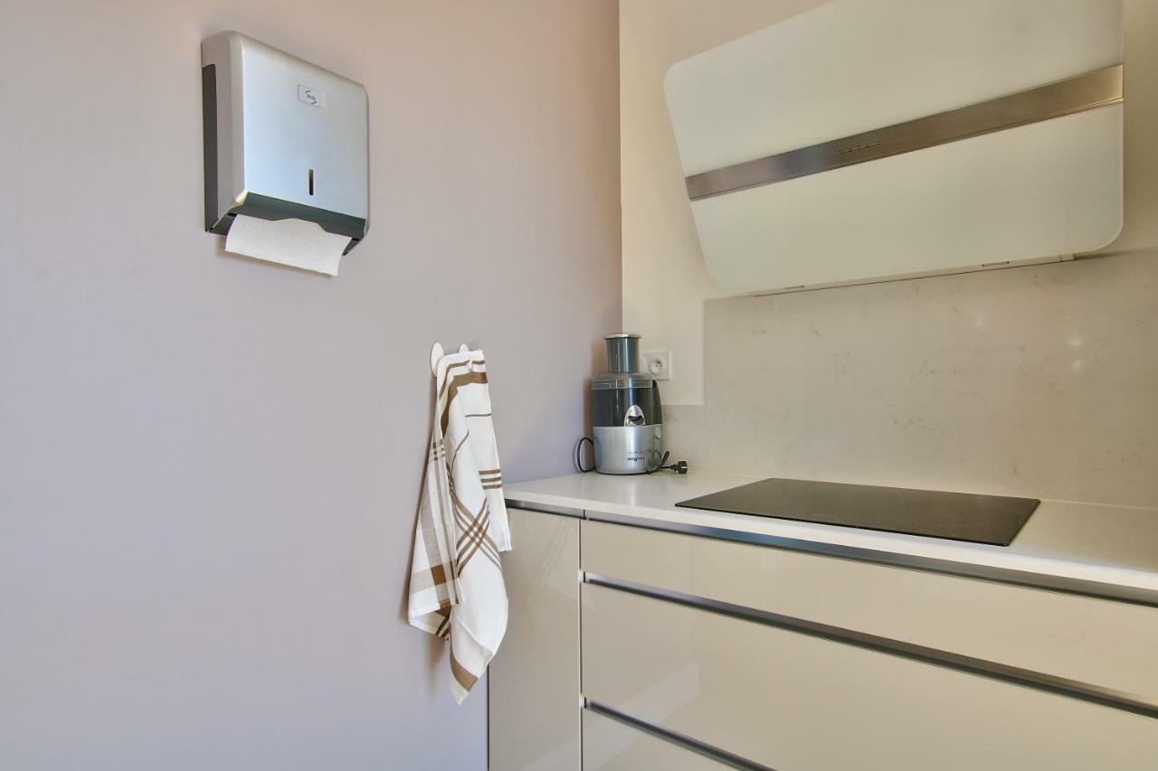 Bedland Apartamento Bailly-Romainvilliers Exterior foto
